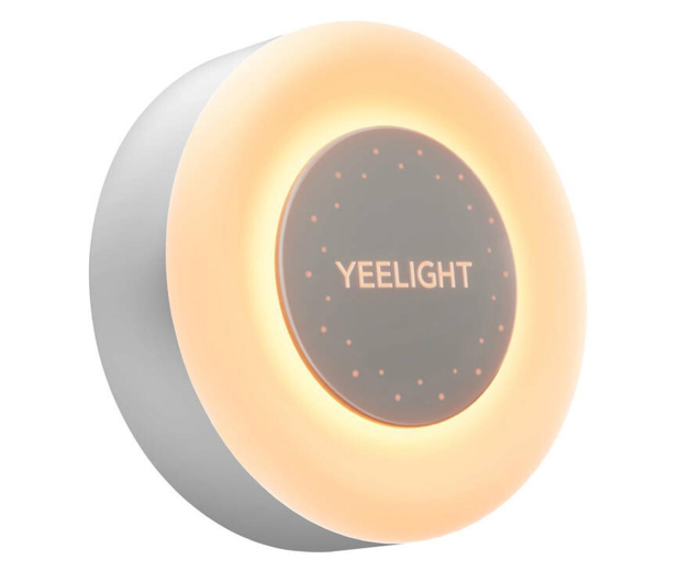 Yeelight Lampka nocna z czujnikiem zmierzchu Sensor NightLight Lite - 1305772 - zdjęcie 2